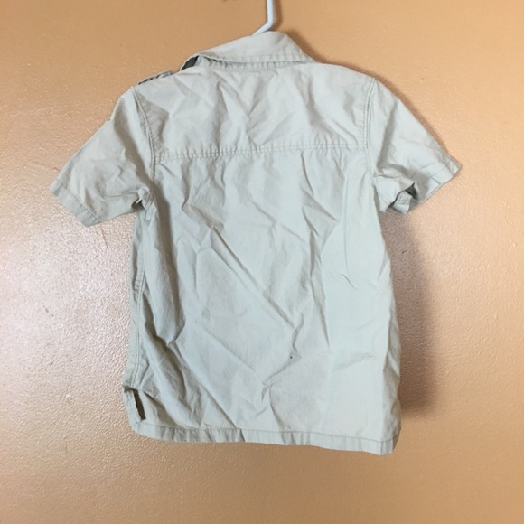 Safari boy - Picture 3 of 3